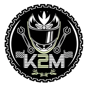 K2M Moto Shop