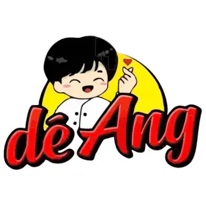 Warung DeAng