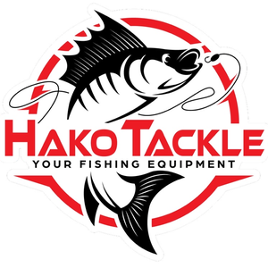 Hako Tackle