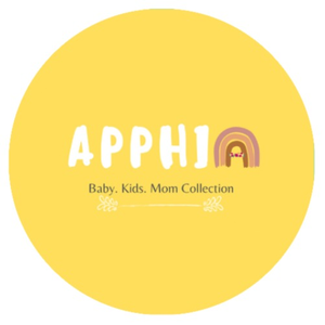 Apphia Baby & Kids Collection