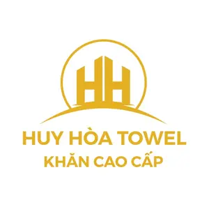 Khăn Bông Huy Hoà