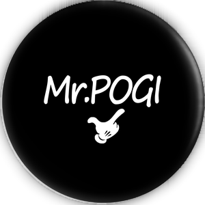 Mr. pogi