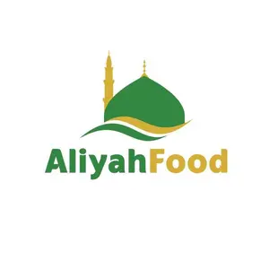 Aliyah Food