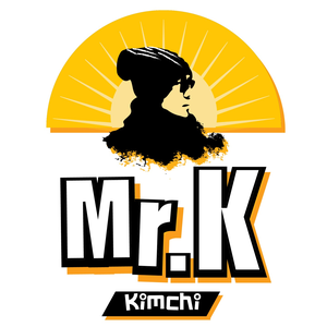 มิสเตอร์เค กิมจิ - Mr.K Kimchi