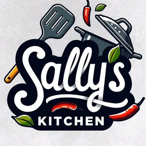 Sally'sKitchen