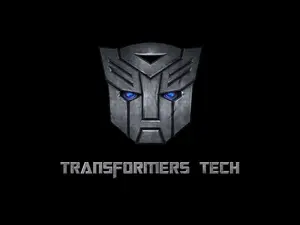 TransformersTech