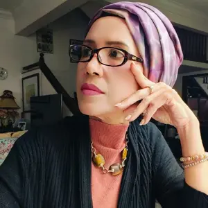 Datin Ann's Natural Heal Shop