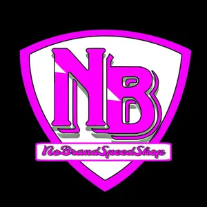Nobrandspeedshop