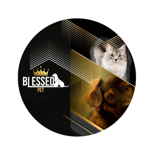 BLESSED PET