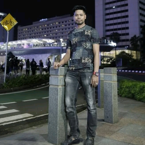 Ajir fashion Pasar Aceh