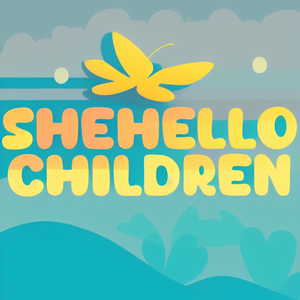 Shehello Children.global