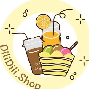 DiliDili.Shop