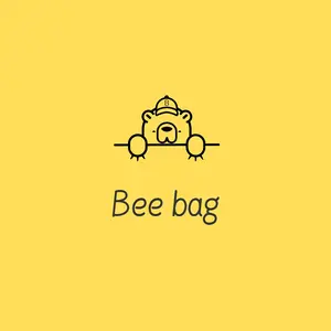 Bee bag.MY