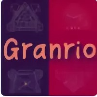 Granrío