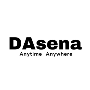 DAsena公式ストア