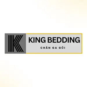 King bedding-ga gối
