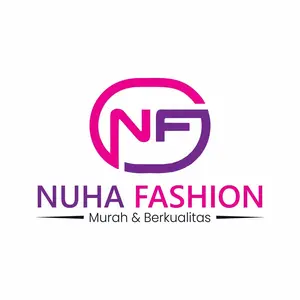 Nuha Fashion By Konveksi Jr