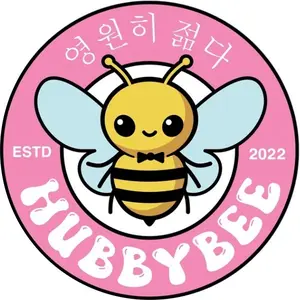 Hubbybee Skin