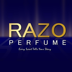 เจ้าของแบรนด์น้ำหอม RAZO