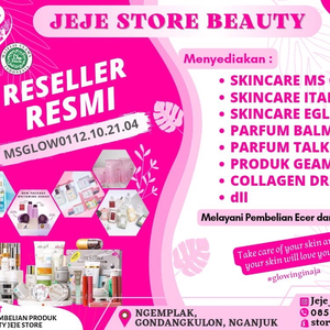 Store jeje