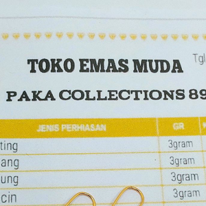 PAKA COLLECTIONS89