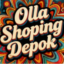 Olla Shoping Depok.
