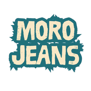 MORO JEANS