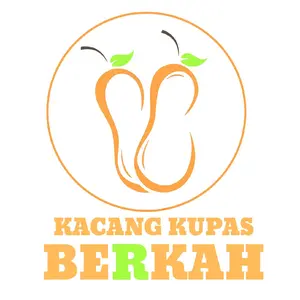 kacang kupas berkah