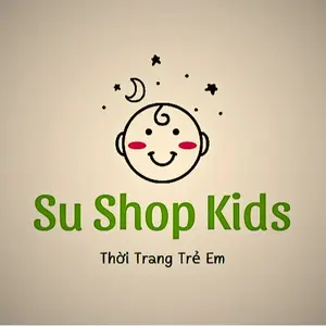SU SHOP VÁY ĐẦM BÉ GÁI