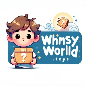 WhimsyWorld.Toys