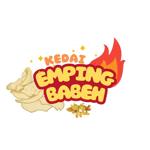 Emping Melinjo Babeh