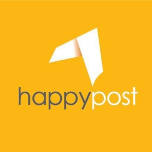 happy post