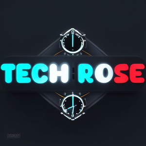 Tech Rose