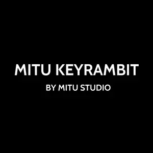 MITU Keyrambit VN