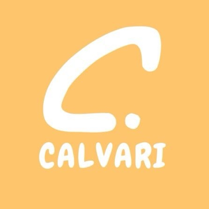 CalvariSandal