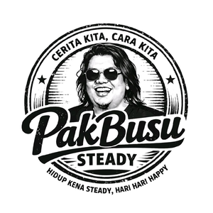 Pakbusu steady