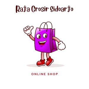 Raja grosir sidoarjo