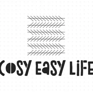Cosy Easy Life