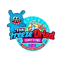 The Freeze Dried Candy Shop