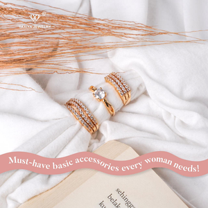 YAXIYA JEWELRY