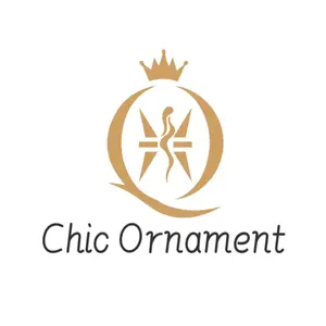 Chic Ornament