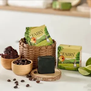 FairyScrubThailand -Cc Team