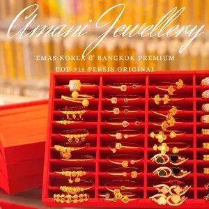 Amani Jewellery
