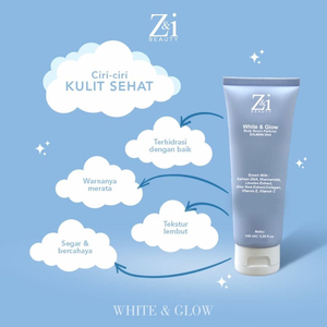 Z&i SKINCARE 2