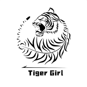 Tiger Girl Special Shop