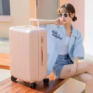 Luggage factory store