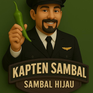Kapten Sambal