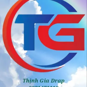 Thịnh Gia Drap
