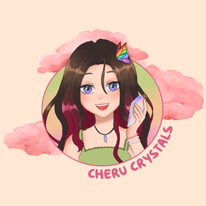 Cheryl & Her Crystals