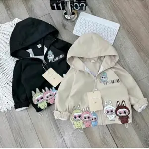 TRÚC LINH KISD